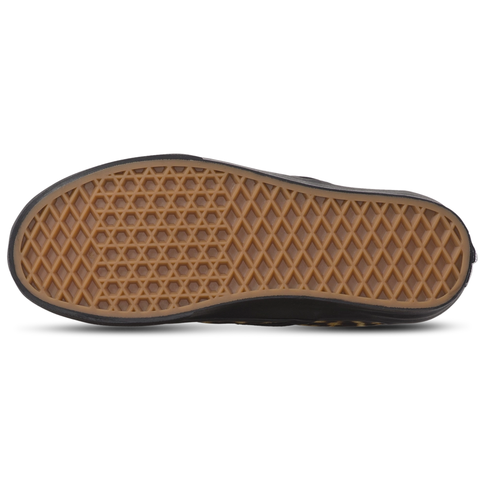 Vans Classic Slip-On Leopard