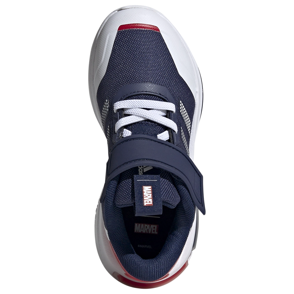 adidas Racer x Captain America