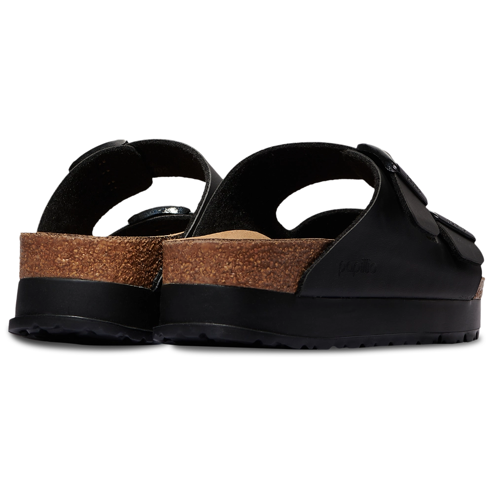 Birkenstock Arizona Platform Flex