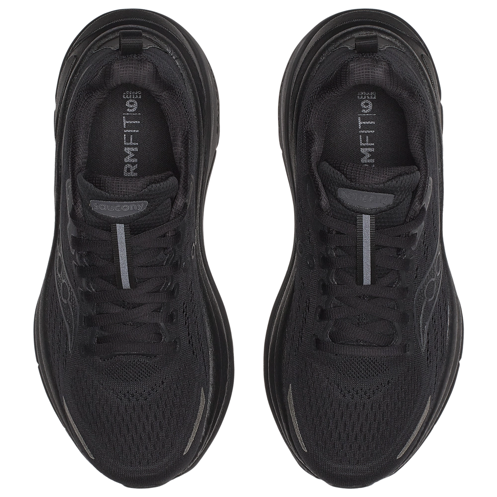 Saucony Hurricane 25