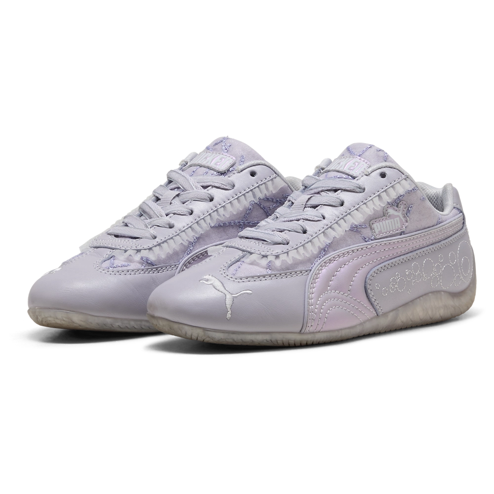 PUMA x Wicked Speedcat Goodness