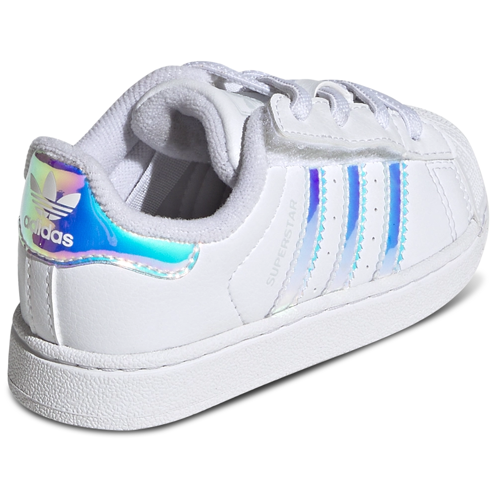 adidas Originals Superstar II Elastic Lace