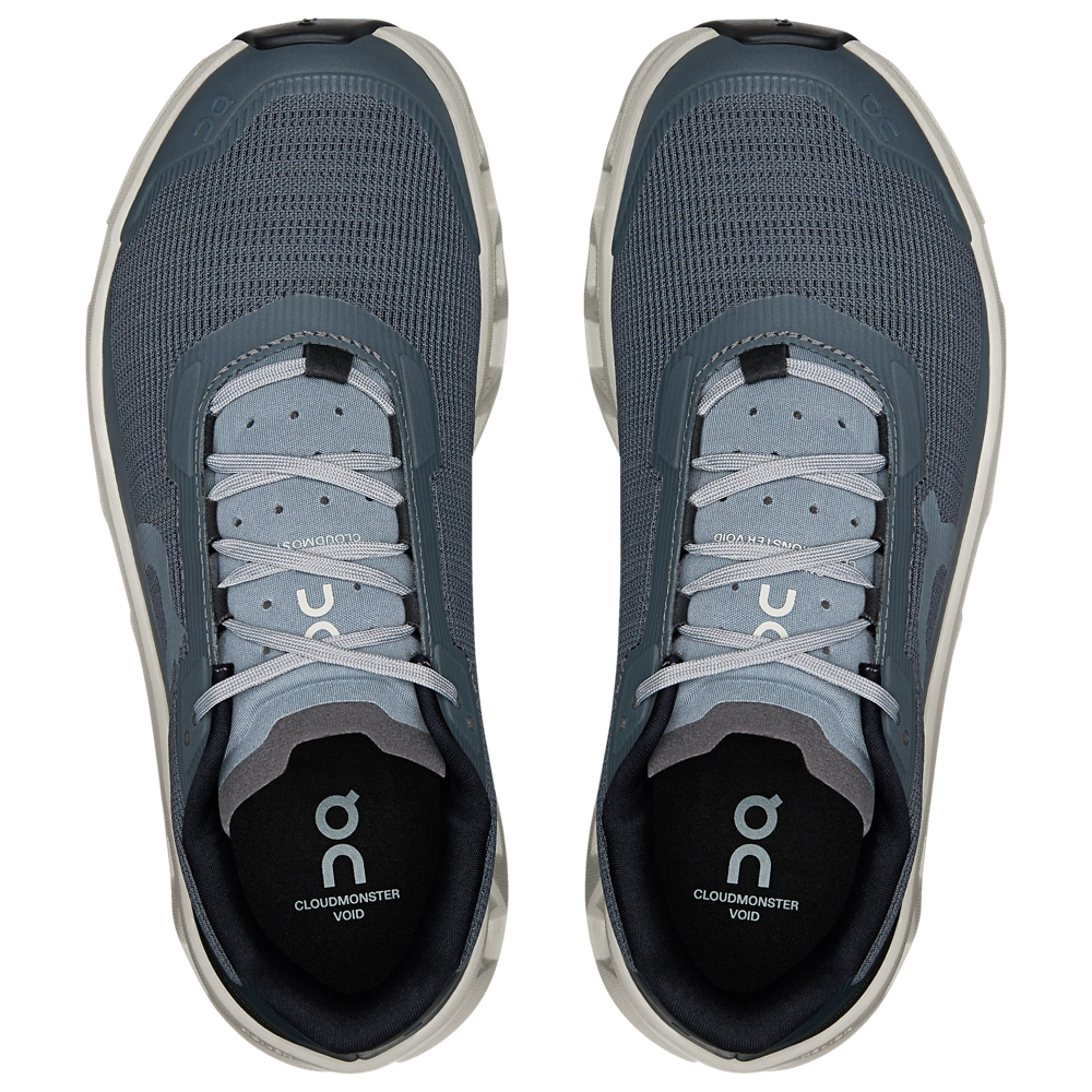 On Cloudmonster Void