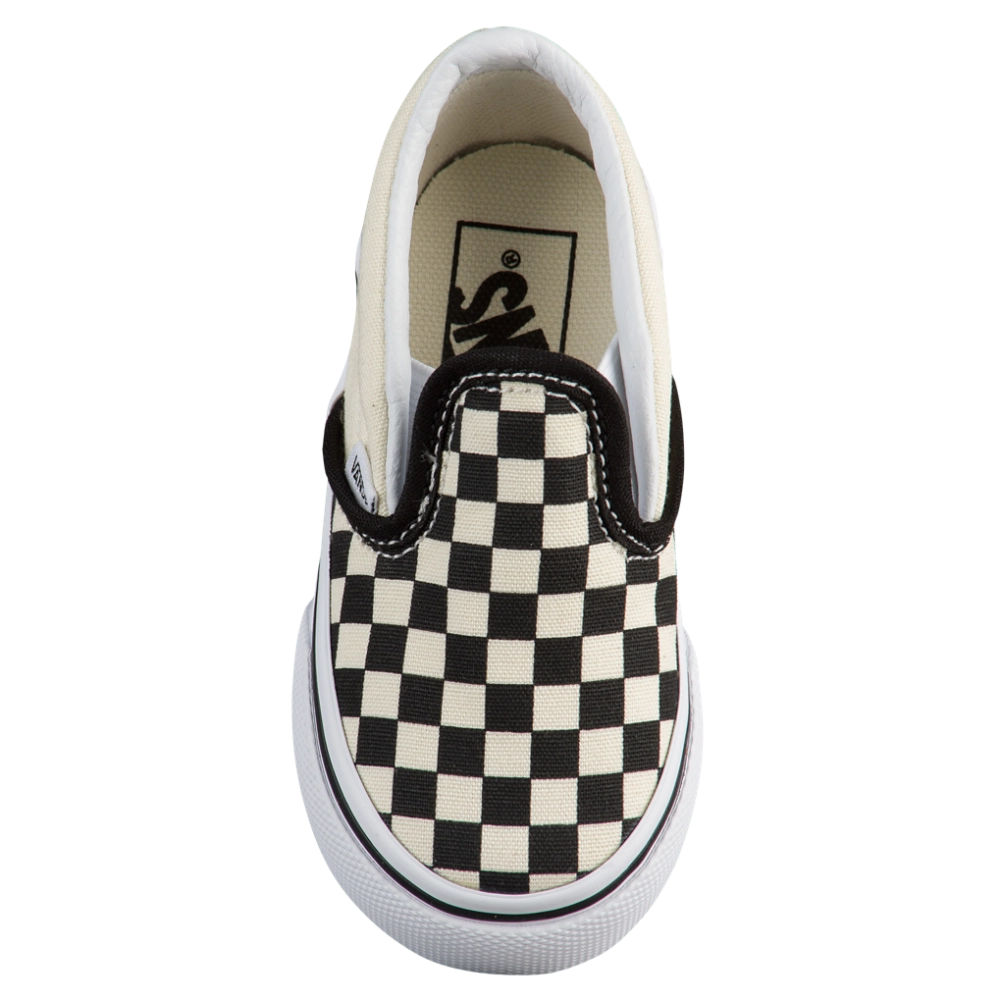 Vans Classic Slip On