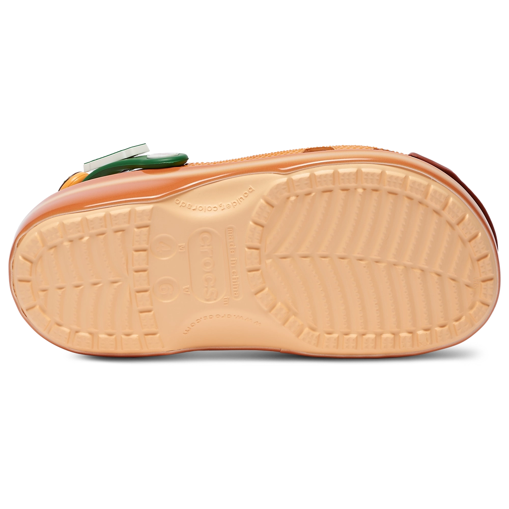 Crocs Krispy Kreme Classic Clogs