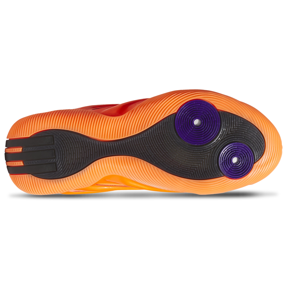 adidas Harden Volume 9