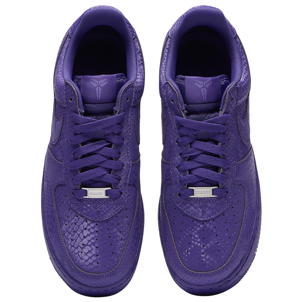 Nike Kobe Air Force 1 Low
