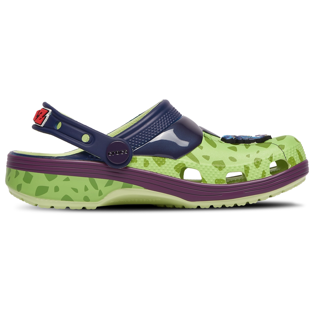 Crocs DBZ Classic Clogs