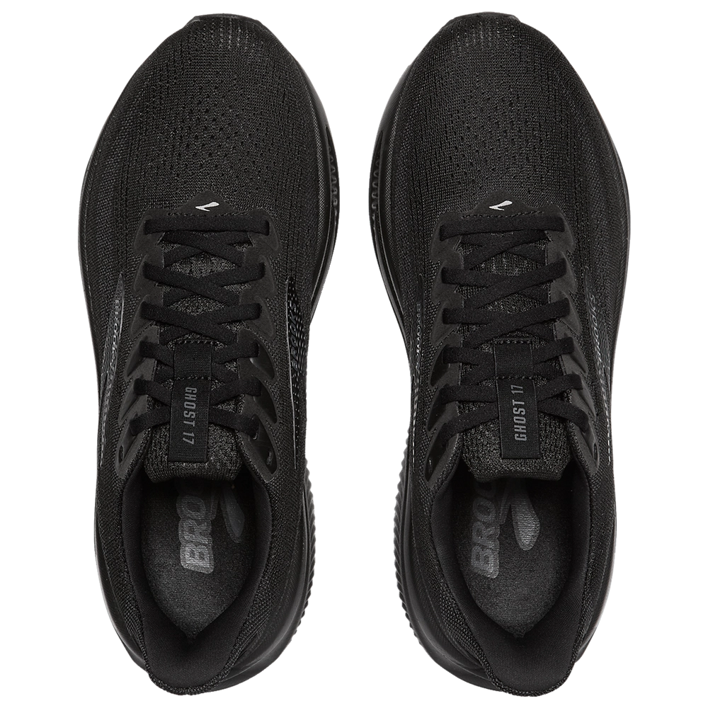 Brooks Ghost 17