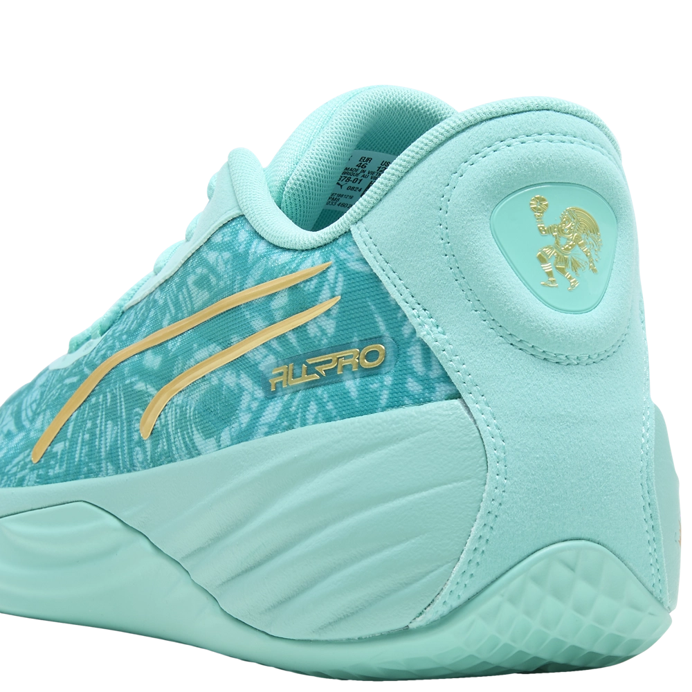 PUMA All-Pro NITRO Mexico