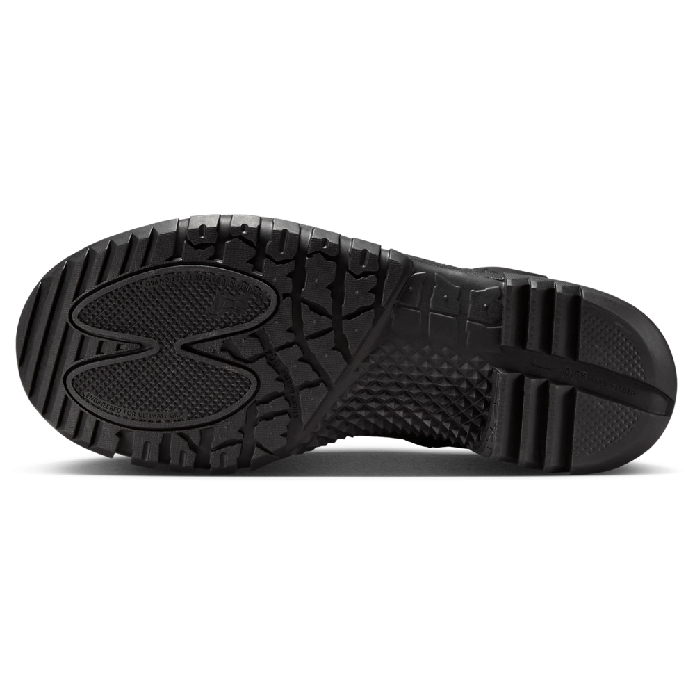 Nike SFB Air Field Ukiah 8