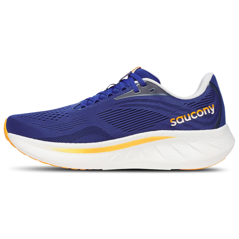 Saucony Ride 18