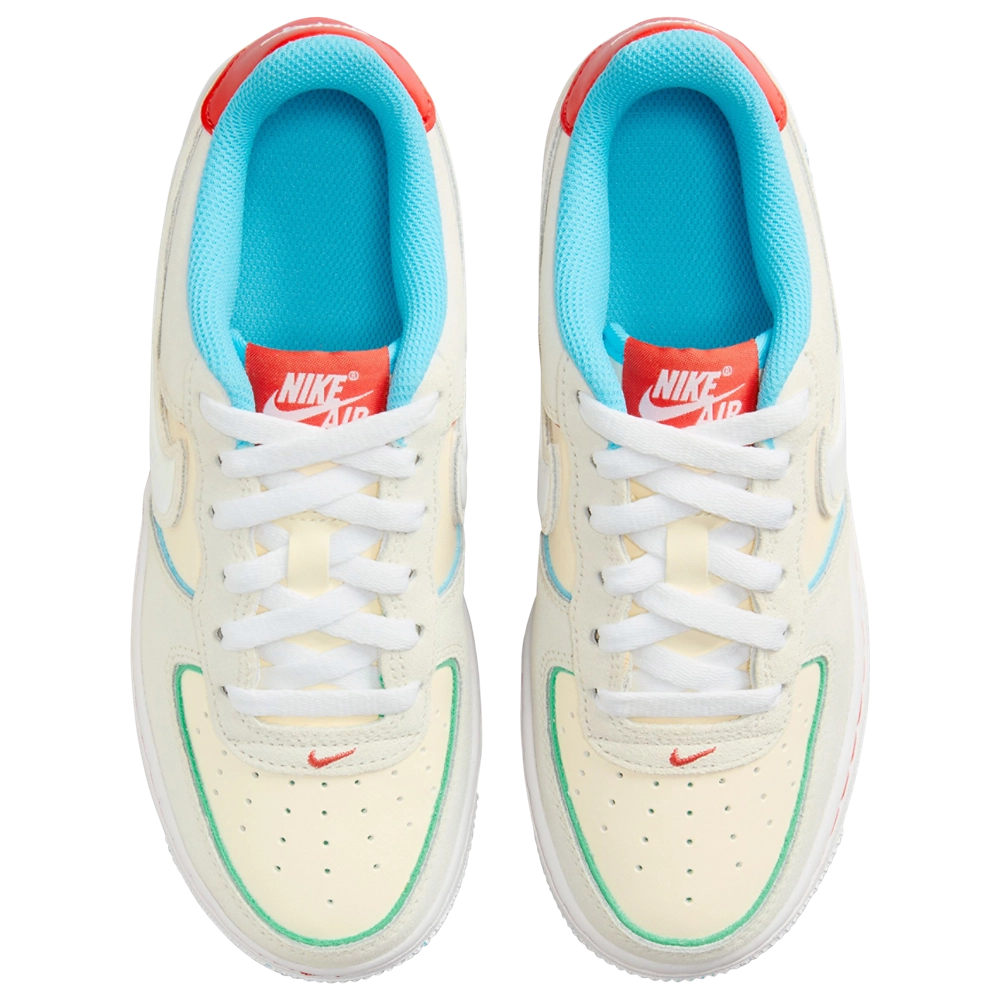 Nike Air Force 1 LV8 HD 2