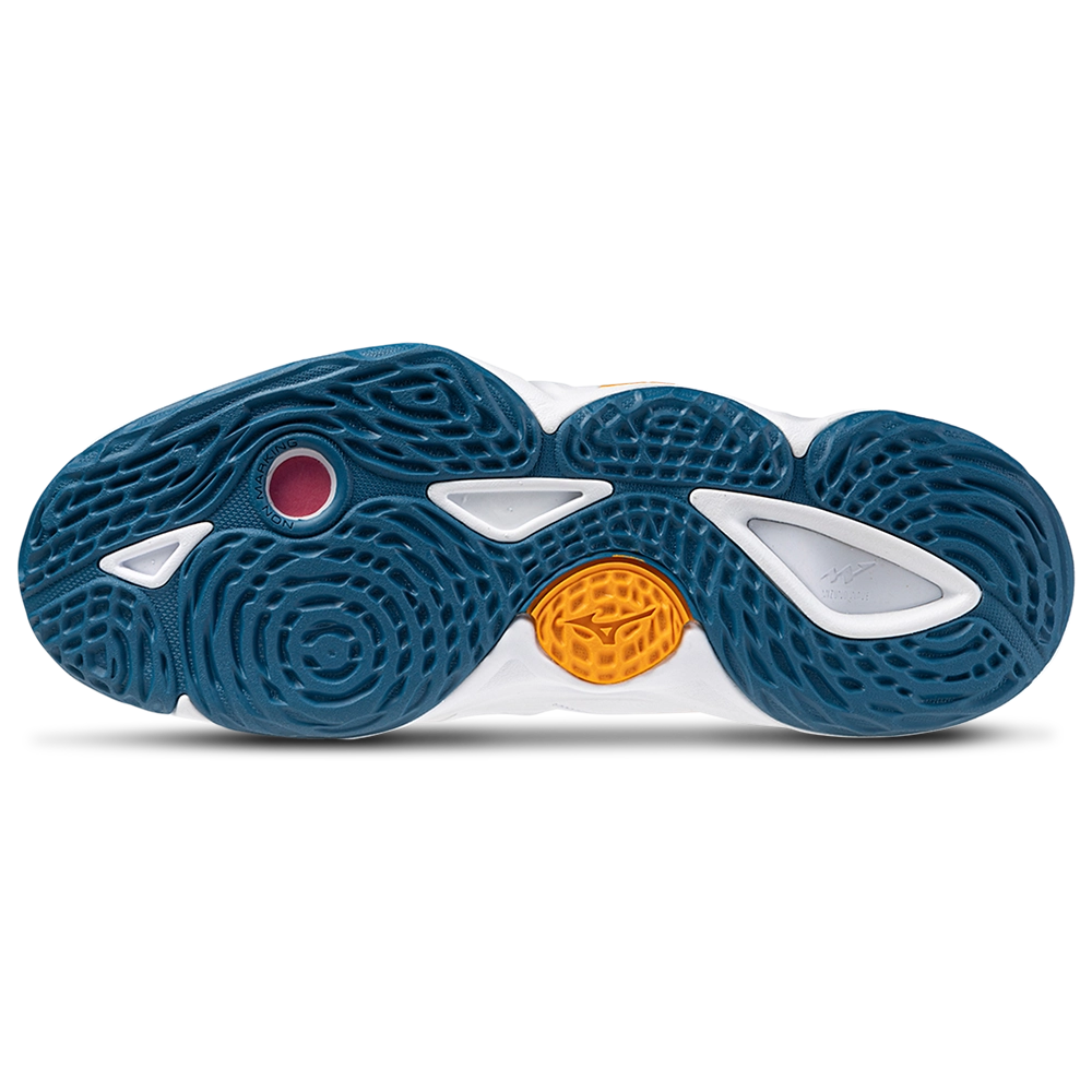 Mizuno Wave Momentum 3