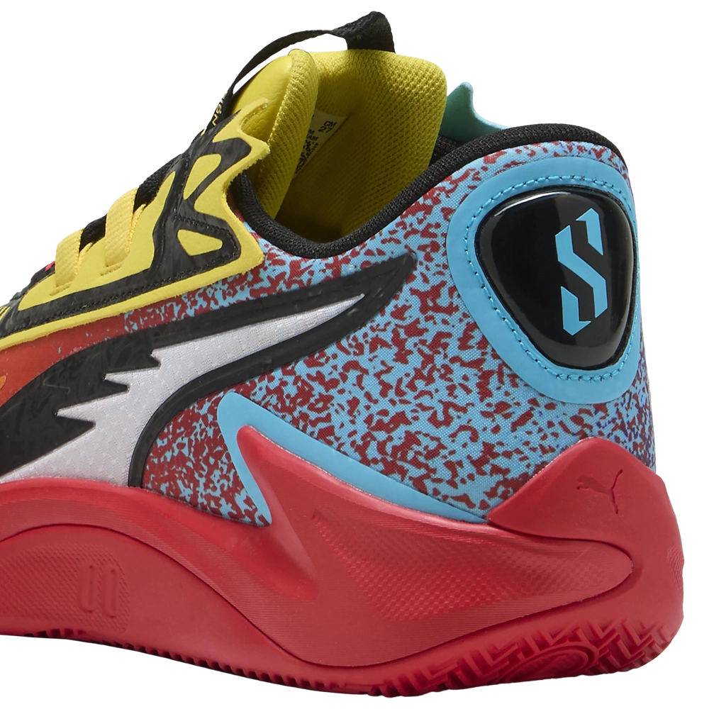 PUMA Scoot Zeros II CAUTION