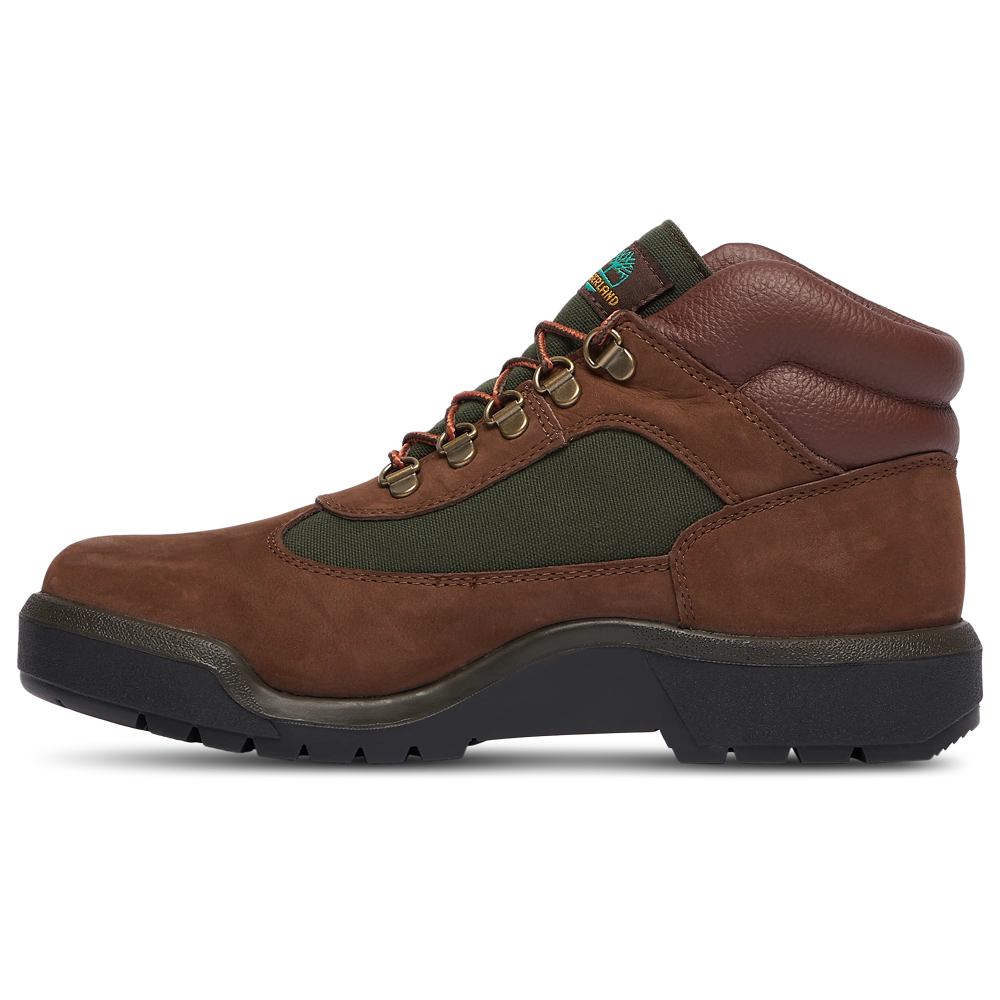 Timberland Field Boots