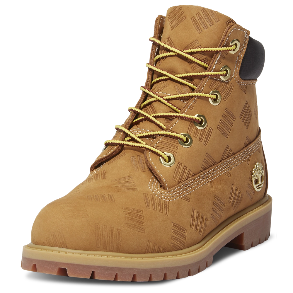 Timberland Premium 6