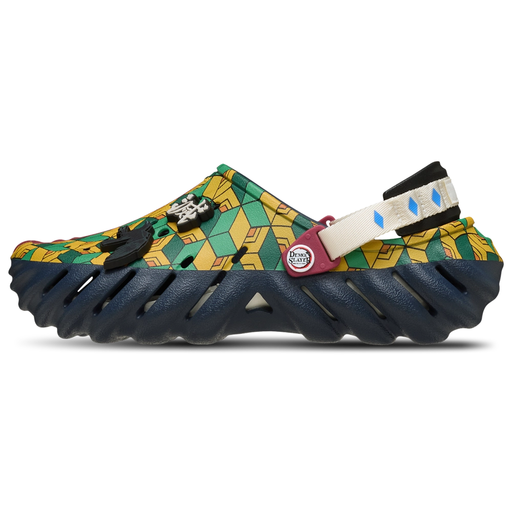Crocs Demon Slayer Echo Clog