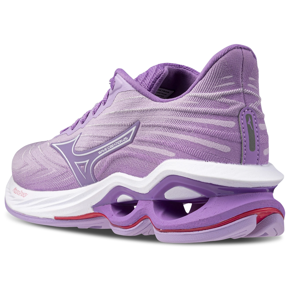 Mizuno Wave Creation 25 SSW