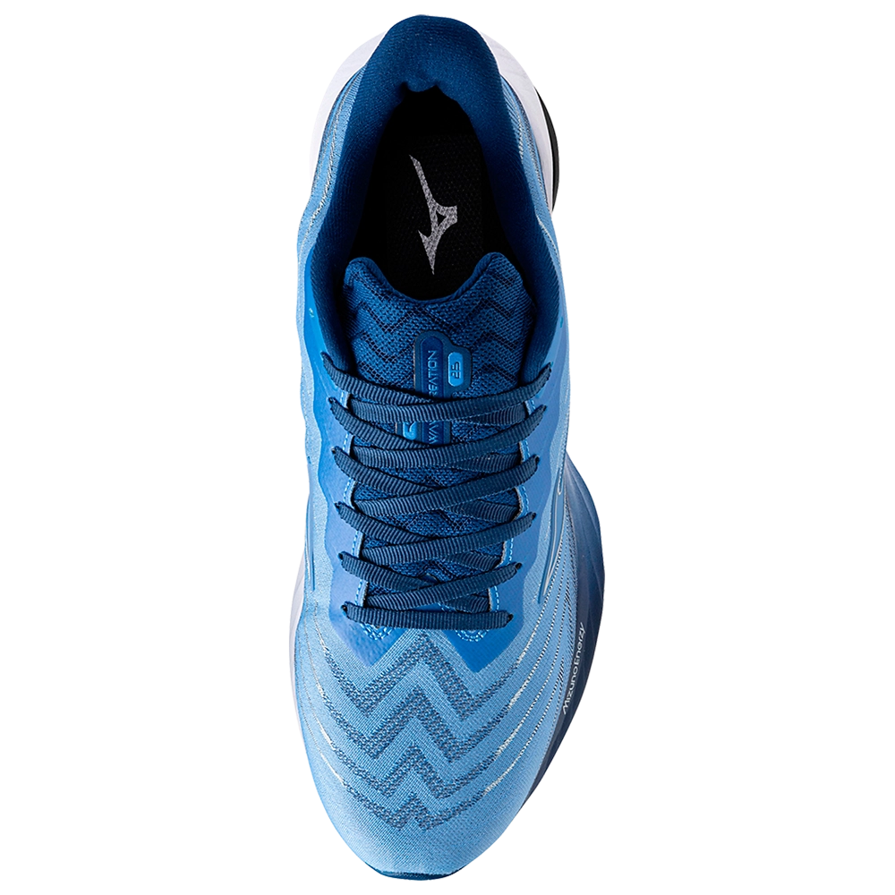 Mizuno Wave Creation 25 SSW