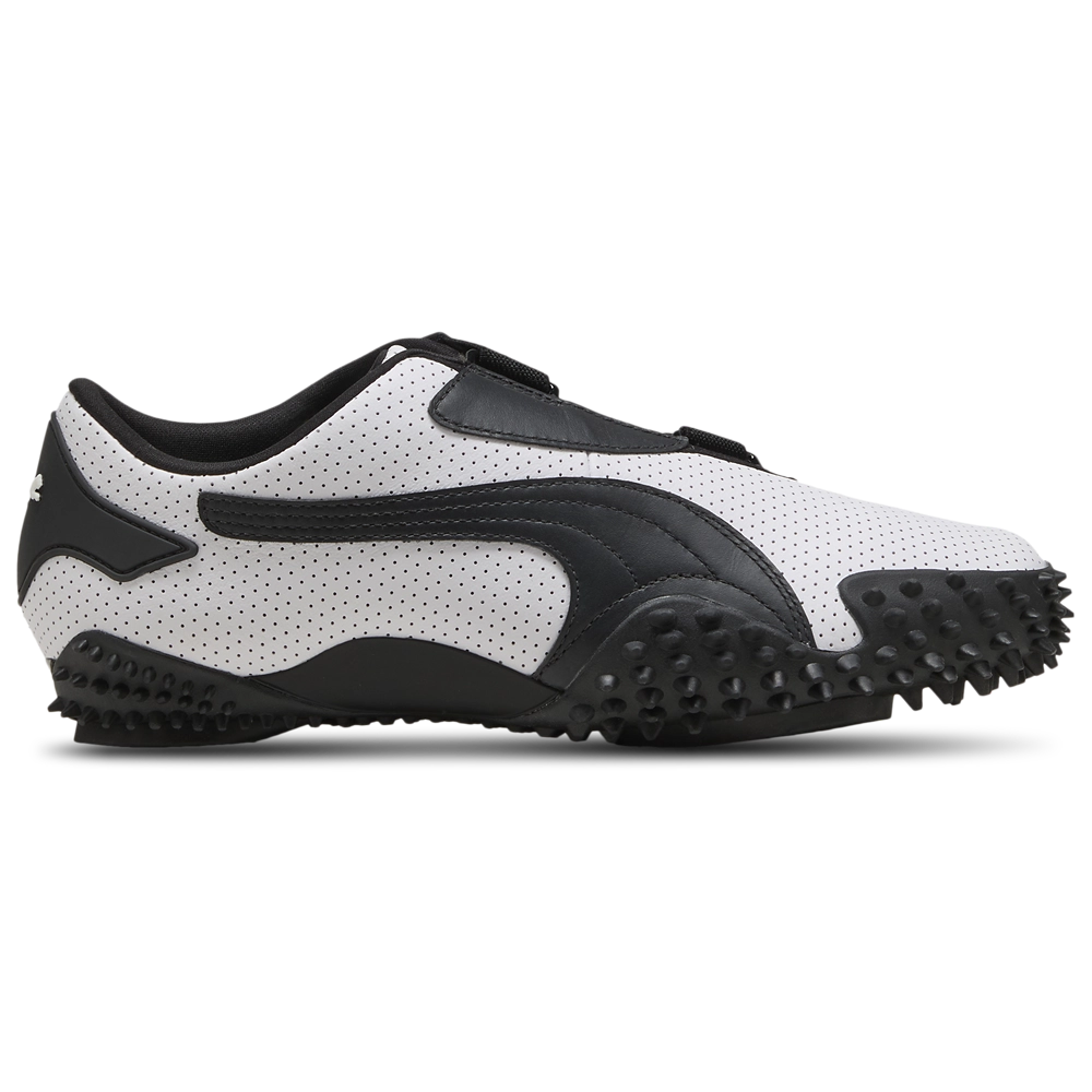 PUMA Mostro Perforated