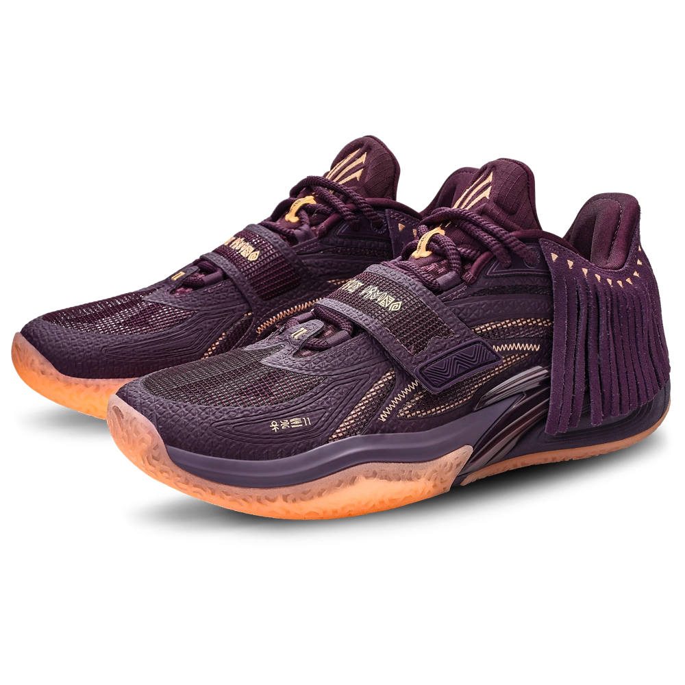 Anta Kai 1 Chief Hela