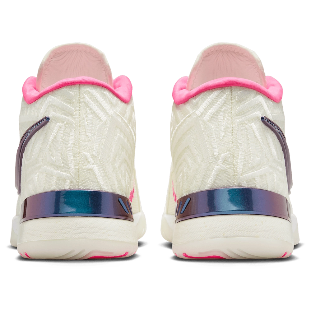 Nike LBJ Nxxt Genisus