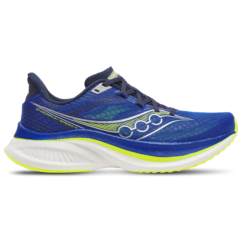 Saucony Endorphin Speed 5