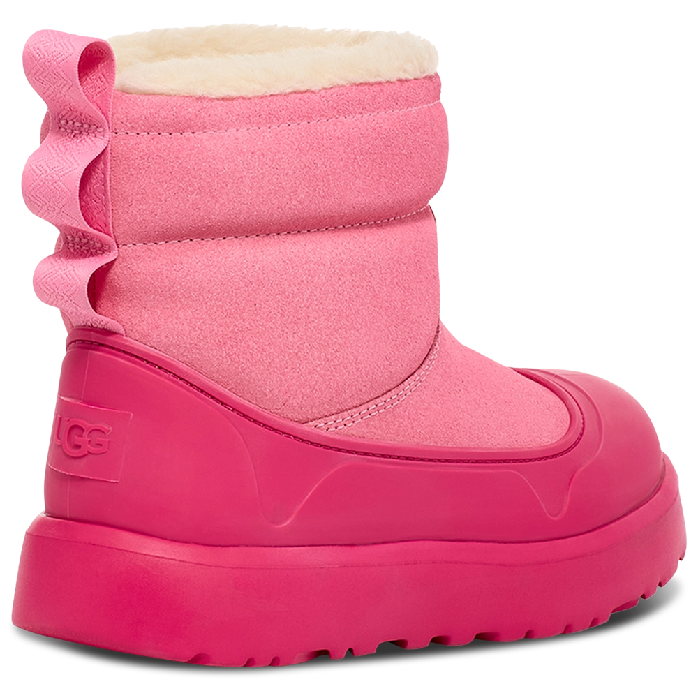UGG Classic Mini Mod