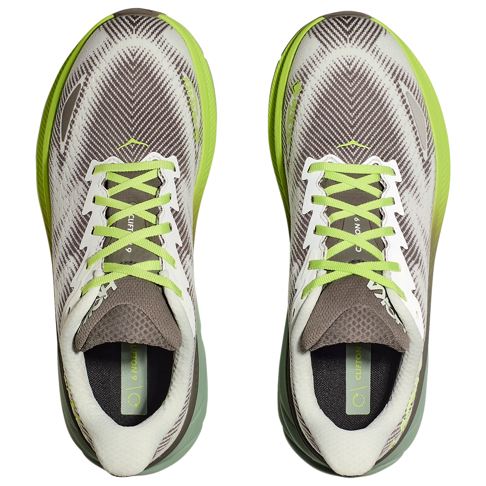 HOKA Clifton 9 GTX