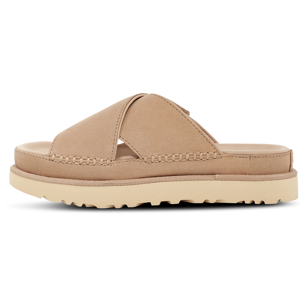 UGG Goldenstar  Cross Slide