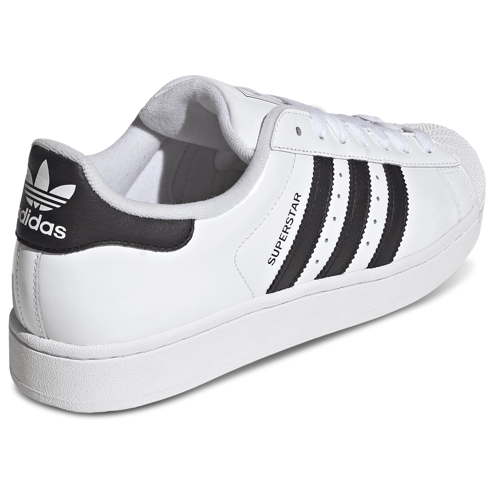 adidas Originals Superstar II Patent