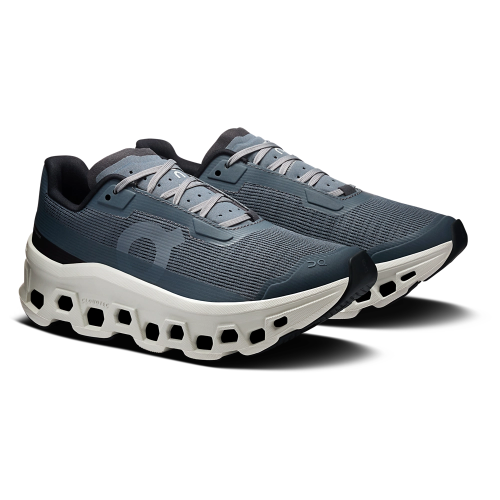 On Cloudmonster Void