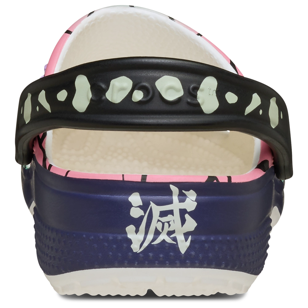 Crocs Demon Slayer Shinobu Classic Clog