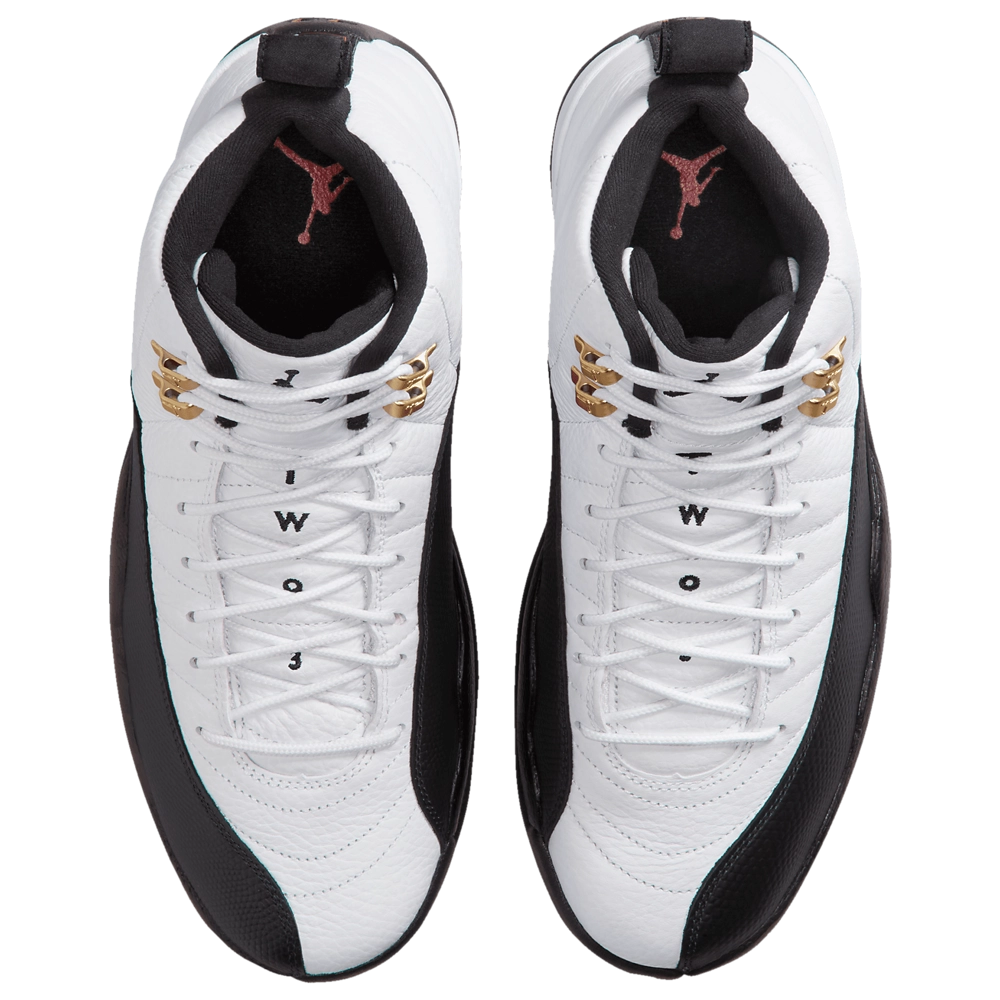Jordan Retro 12