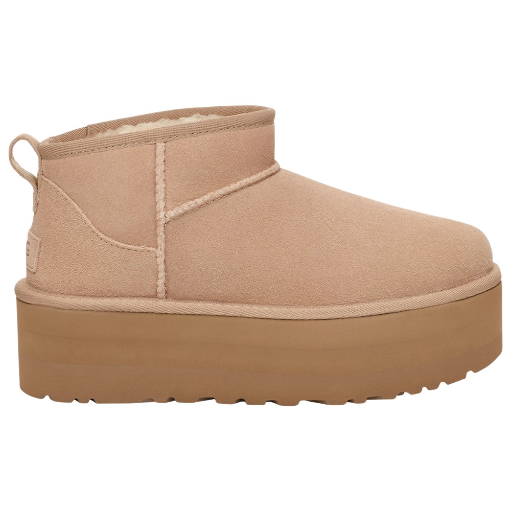 UGG Classic Ultra Mini Platform