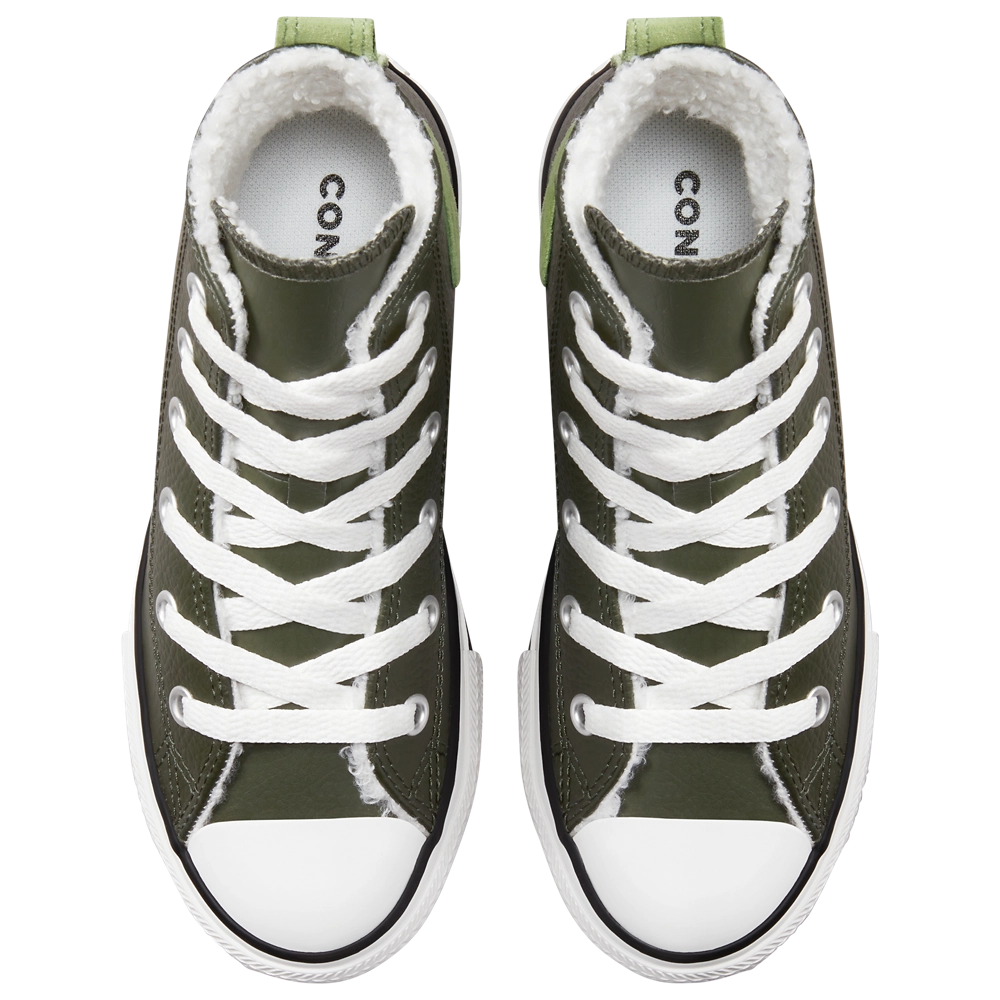 Converse Chuck Taylor All Star Hi Cozy