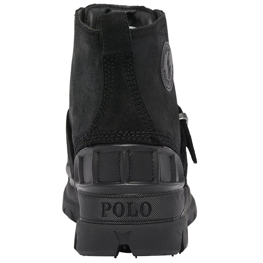 Polo Ralph Lauren Oslo High