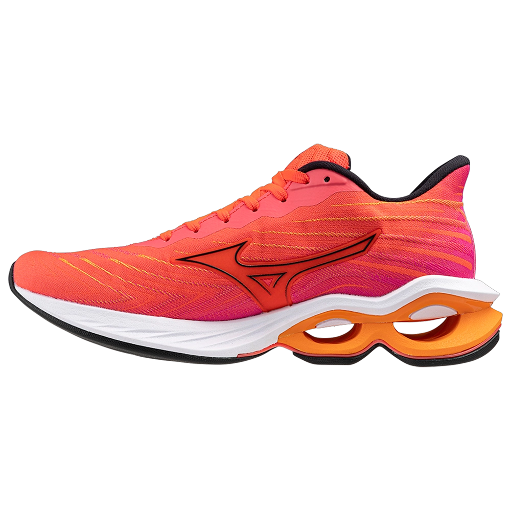 Mizuno Wave Creation 25 SSW