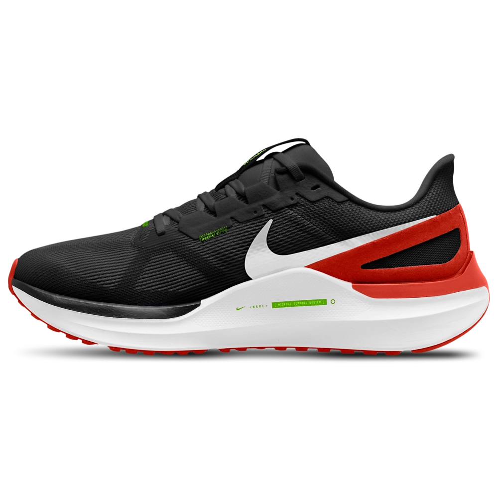 Nike Air Zoom Structure 25