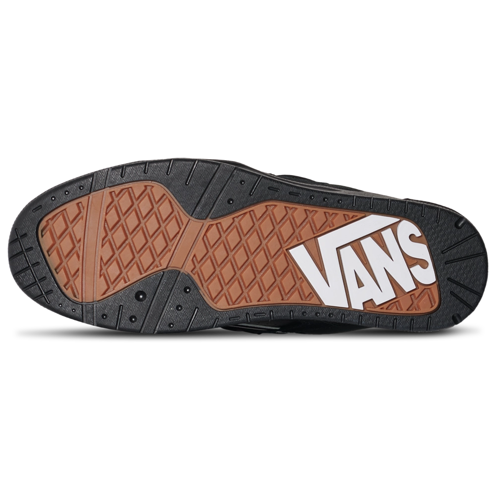 Vans Upland
