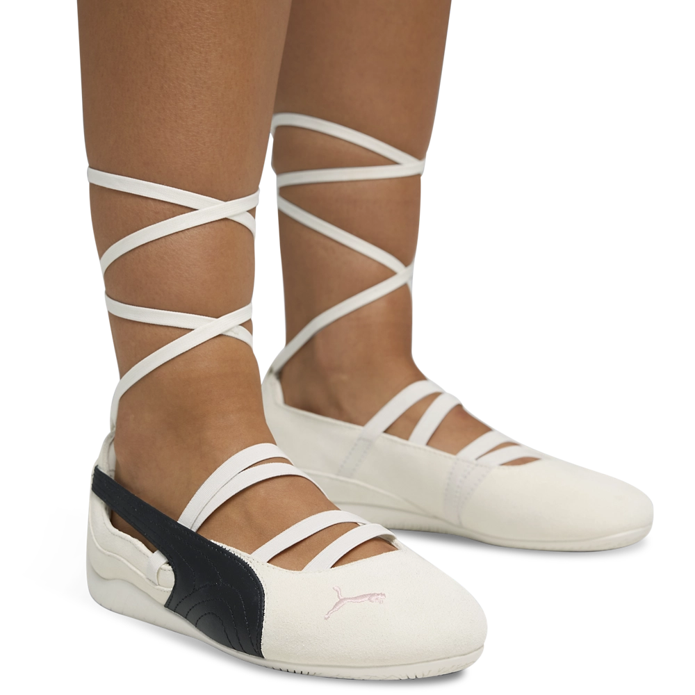 PUMA Speedcat Ballet X Rose