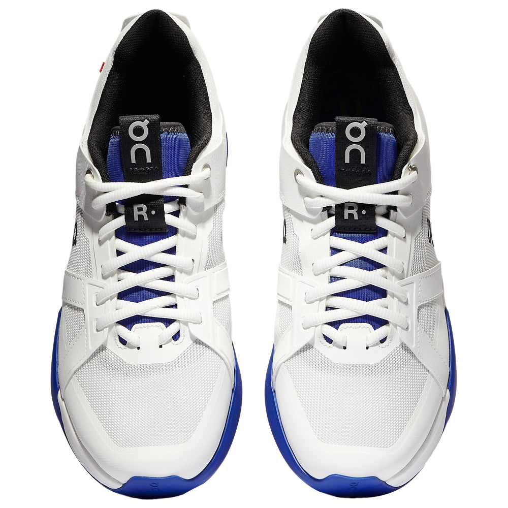 On The Roger Clubhouse Pro