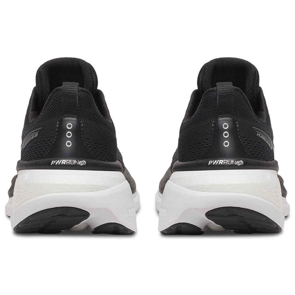 Saucony Hurricane 25