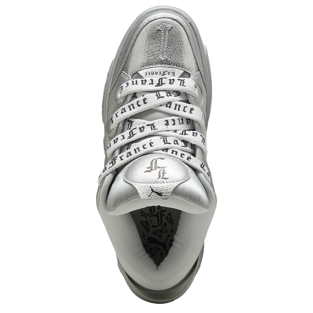 PUMA LaFrance Written in Chrome