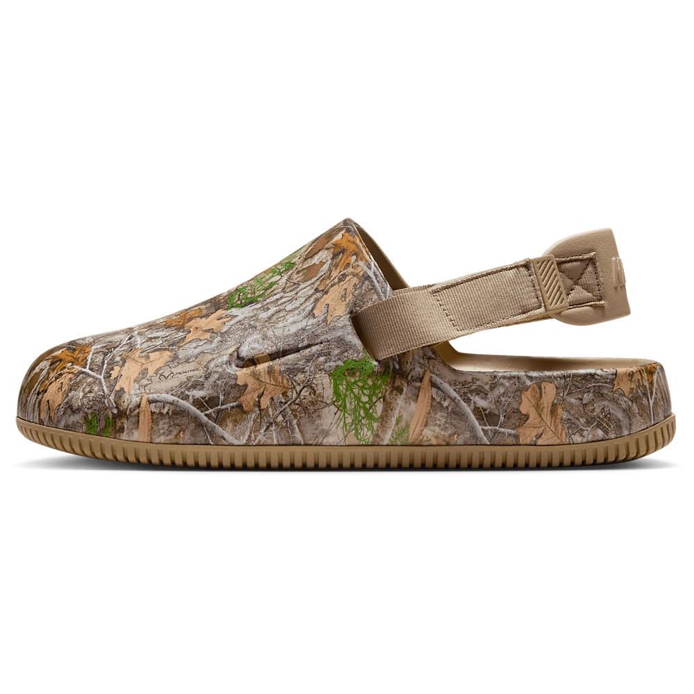 Nike Calm Mule Realtree NA