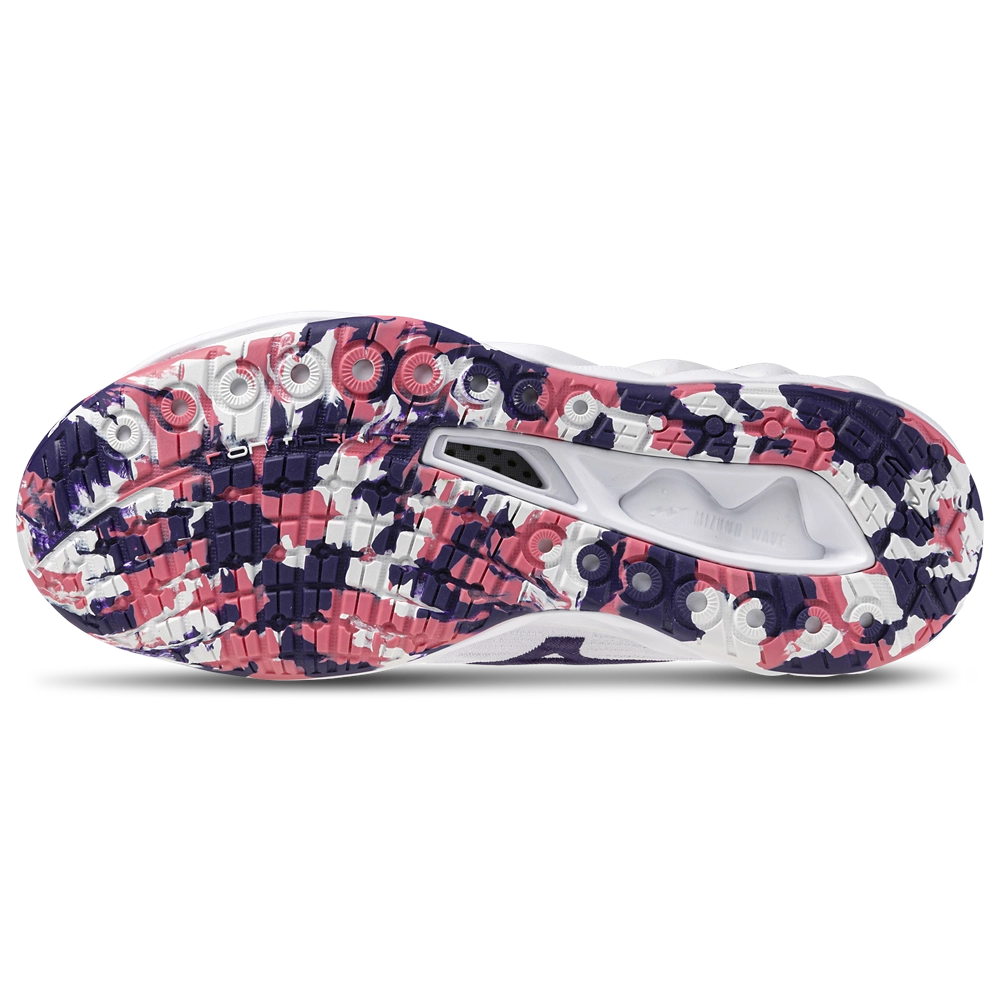 Mizuno Wave Luminous