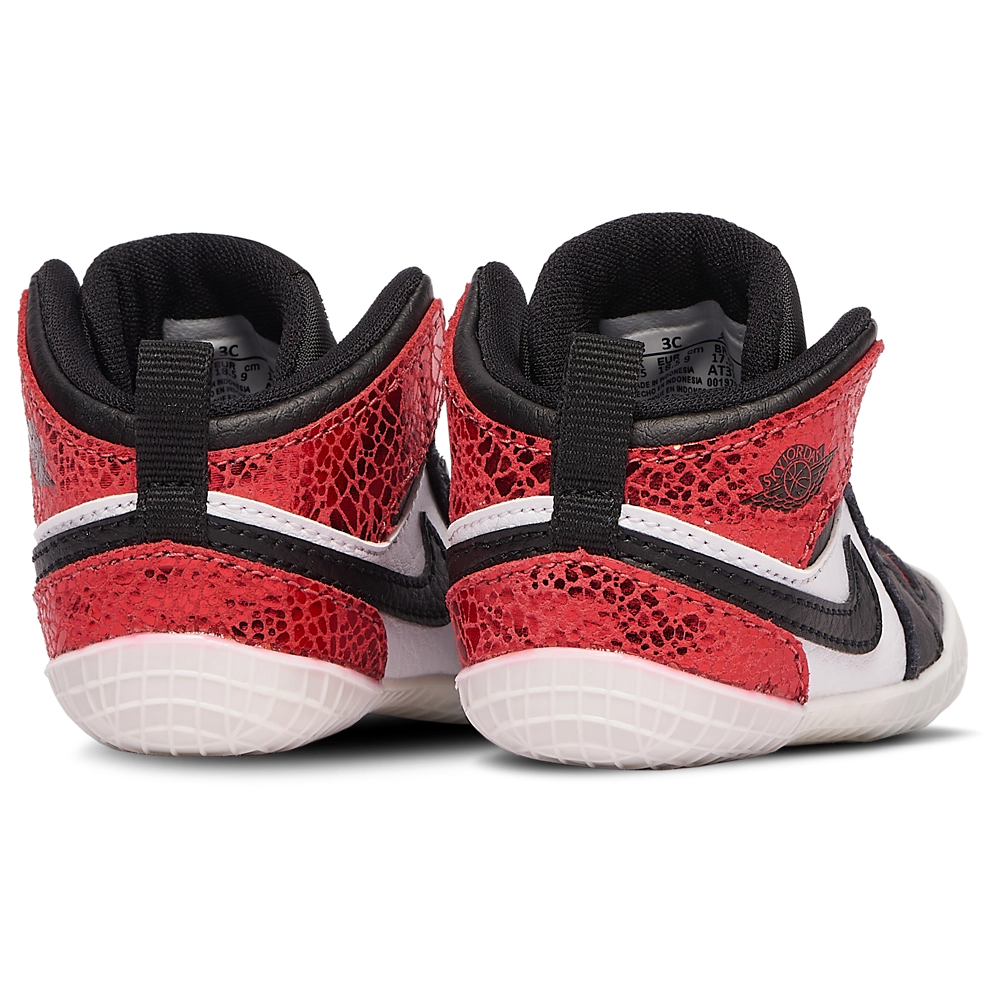 Jordan AJ 1 Crib Bootie