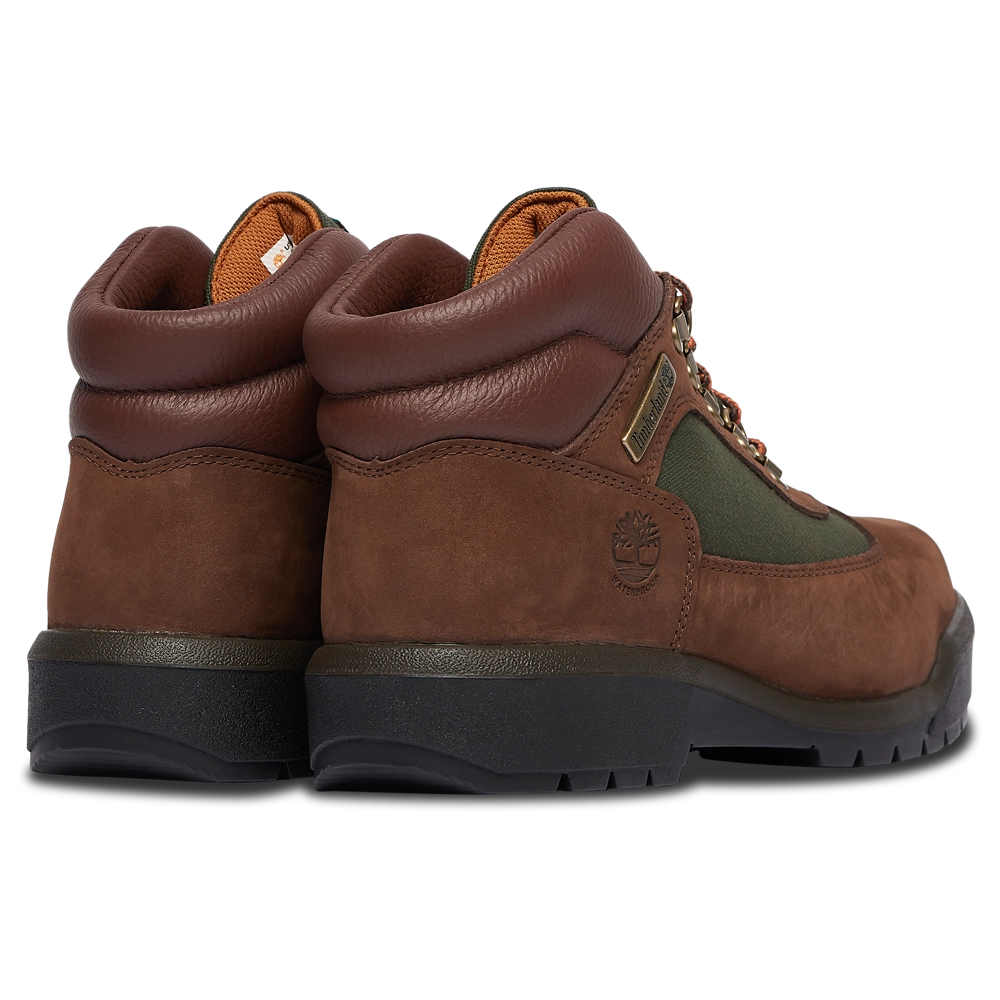 Timberland Field Boots
