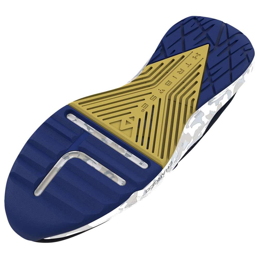 Under Armour Project Rock BSR